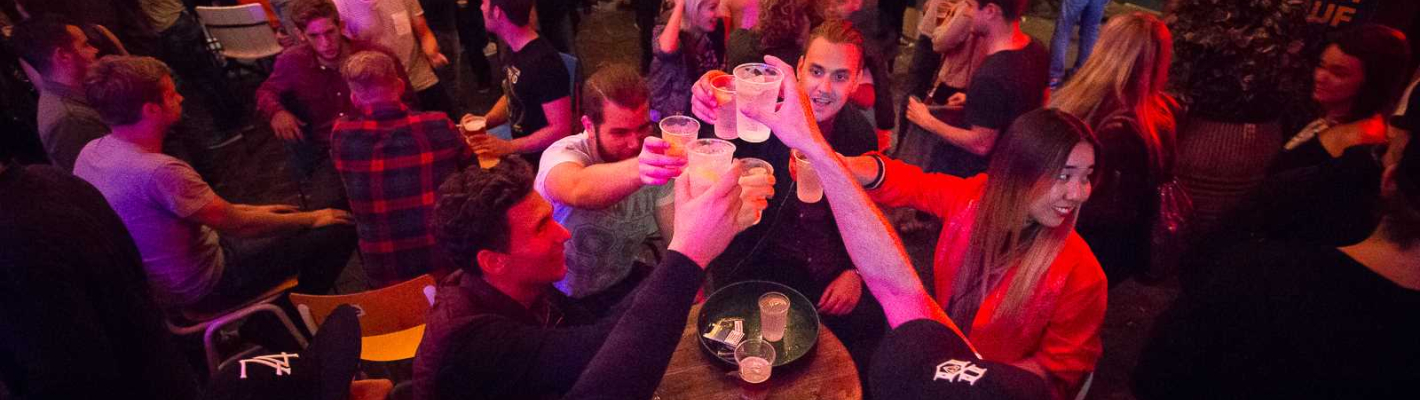 Krakau Öffentliche Kneipentour image 1