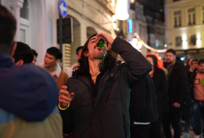 Brüssel Legendäre Kneipentour image 2