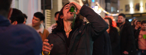 Brüssel Legendäre Kneipentour image 2