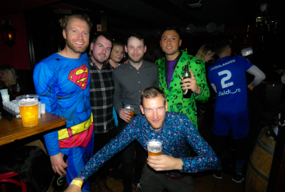 Kopenhagen Geführte Kneipentour – exklusiv für eure Gruppe image 28