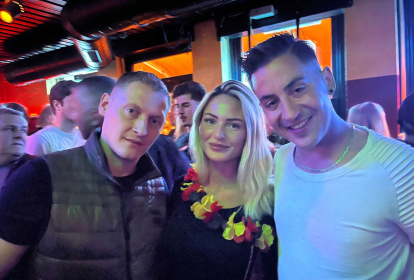 Köln Pub Crawl image 4