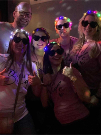 Privater Pubcrawl mit Shots Köln