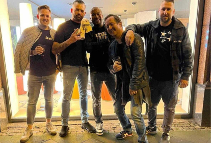 Köln Pub Crawl image 2
