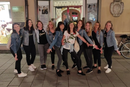 Salzburg Casino & Pubcrawl image 3