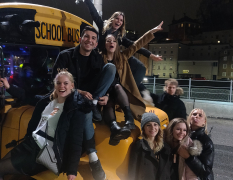 Salzburg Casino & Pubcrawl image 4