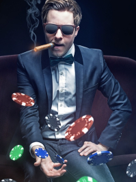 Casino & Pubcrawl Salzburg