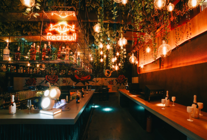 Belgrad Privater Pub Crawl image 2