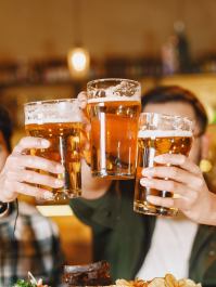 Kneipentour Münster