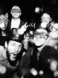 Bar Crawl & Nachtclub im gotischen Viertel Barcelona