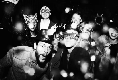 Barcelona Bar Crawl & Nachtclub im gotischen Viertel image 1