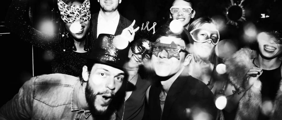 Barcelona Bar Crawl & Nachtclub im gotischen Viertel image 1