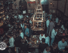 Belgrad Privater Pub Crawl image 3