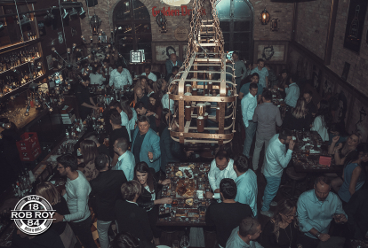 Belgrad Privater Pub Crawl image 3