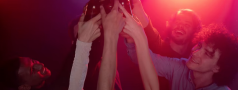 Madrid Privater Pub Crawl & Nachtclub image 2