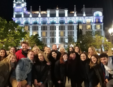 Madrid Privater Pub Crawl & Nachtclub image 3
