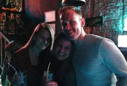 Madrid Privater Pub Crawl & Nachtclub image 4