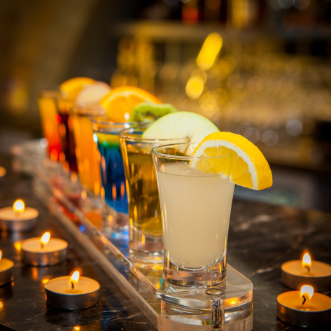 Premium Pubcrawl-Tour