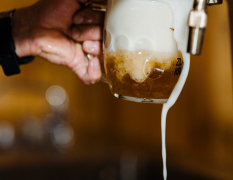 Pilsen Craftbier-Verkostung image 3