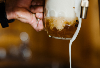 Pilsen Craftbier-Verkostung image 3