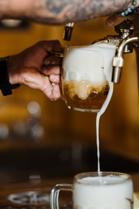 Citybeering – Private Führung