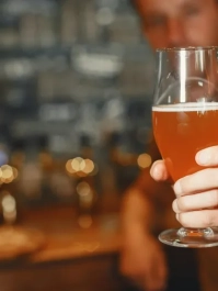 Bier-Tasting Münster