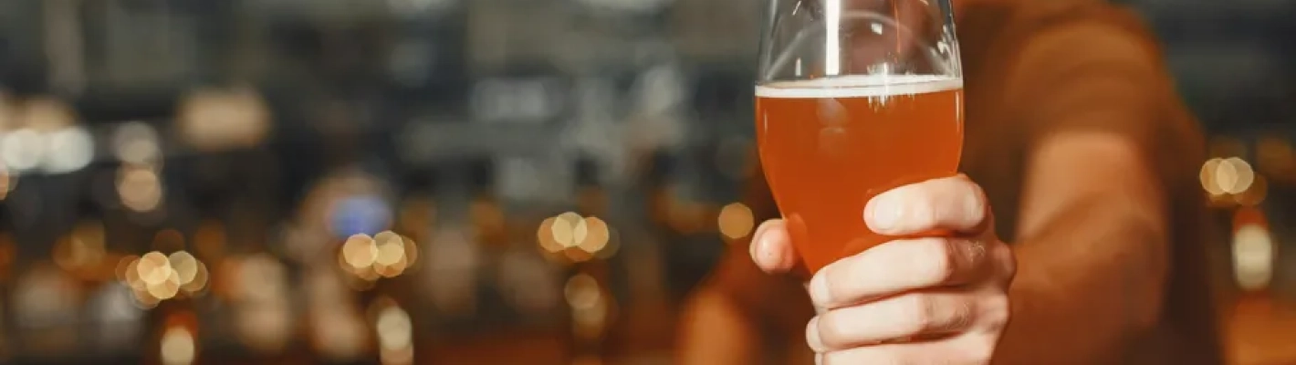 Münster Bier-Tasting image 1