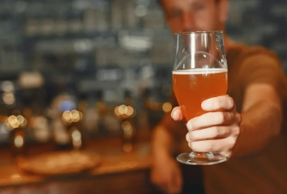 Münster Bier-Tasting image 1