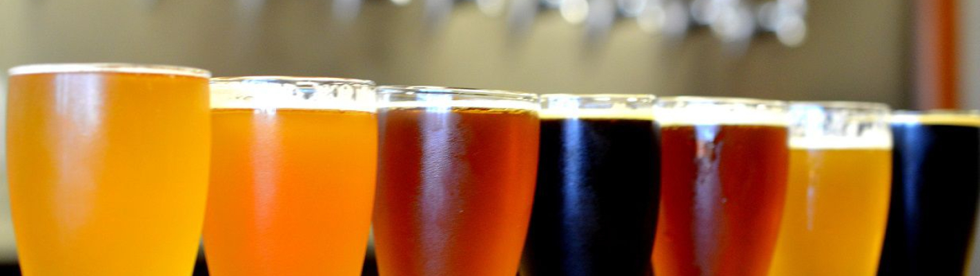 Brüssel Belgisches Bier-Tasting mit Bier-Sommelier image 1