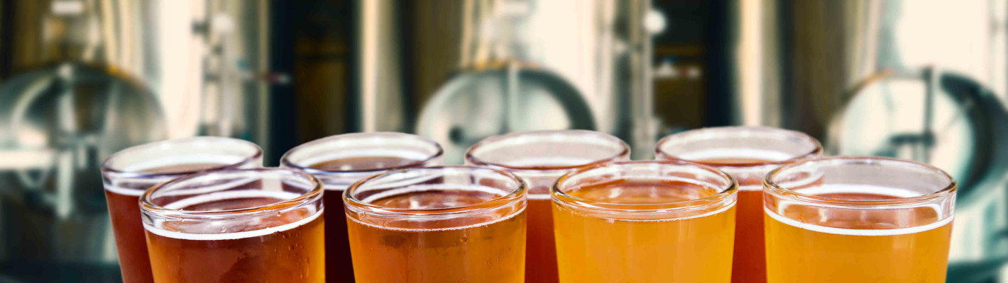 Stuttgart Craft Beer Verkostung image 1