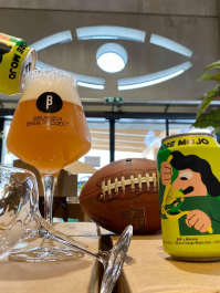 (Belgisches-)Bier Tasting Salzburg