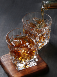 Whisky & Craftbeer Tasting Düsseldorf