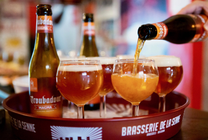 Brüssel Bier- und Schokoladentour image 2