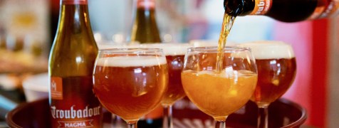 Brüssel Bier- und Schokoladentour image 2