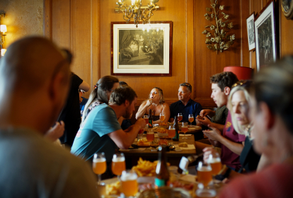Brüssel Bier- und Schokoladentour image 4