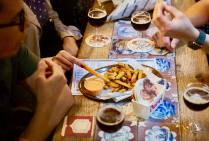Brüssel Bier- und Schokoladentour image 5