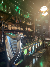 Bier Tasting Prag