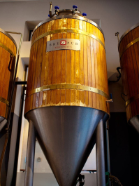 Brauerei-Tour Kopenhagen