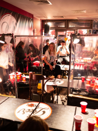Bier Pong Hamburg