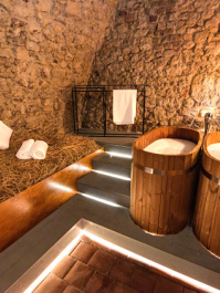 Bier Spa & Strip Krakau