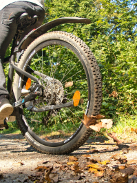 E-Bike Tour Allgäu