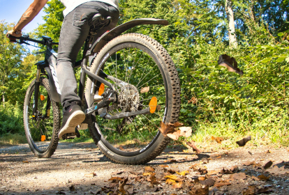 Allgäu E-Bike Tour image 1