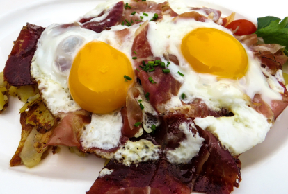 München Bayerisches Frühstück image 1