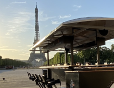 Paris Brunch-Bike image 3