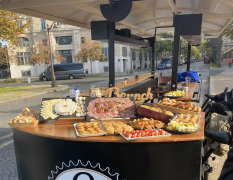 Paris Brunch-Bike image 4