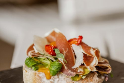 Stuttgart Frühstück und Bier image 1