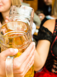 Bierhallentour Köln