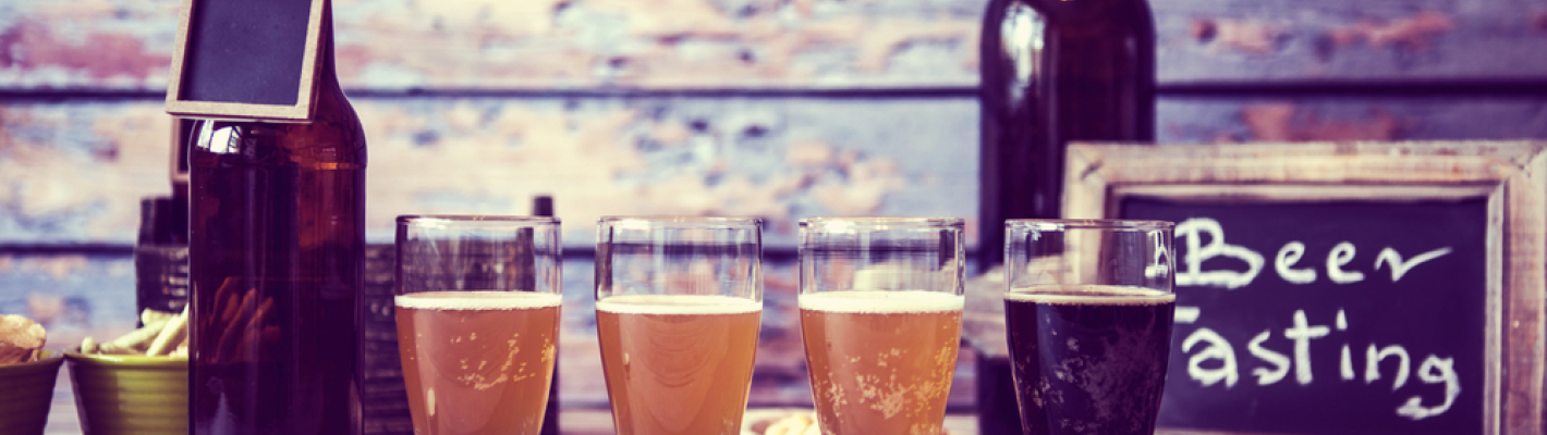 Warschau Brauereibesichtigung image 1