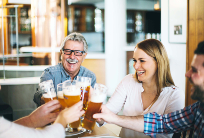 Allgäu Brauerei-Tour & Verkostung image 2