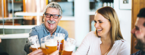 Allgäu Brauerei-Tour & Verkostung image 2