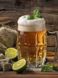 Bier Workshop Prag